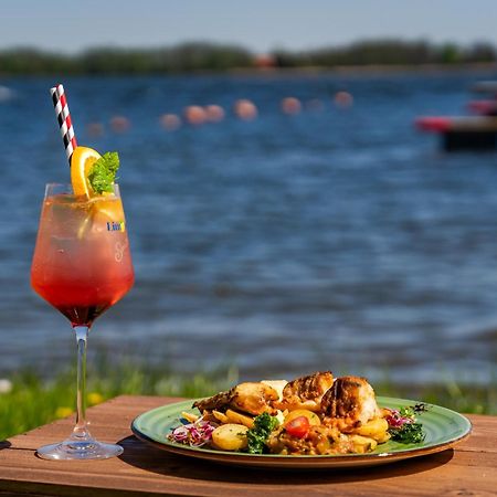 Stare Sady Chillout Rooms "Pod Jabloniami" Mikołajki Eksteriør billede