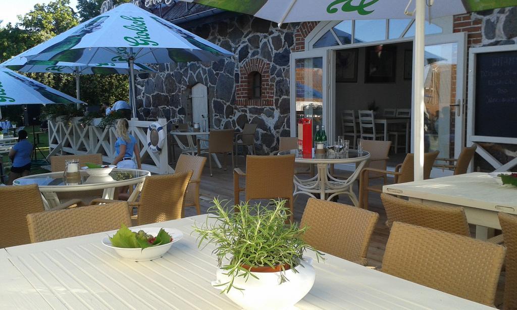 Stare Sady Chillout Rooms "Pod Jabloniami" Mikołajki Eksteriør billede