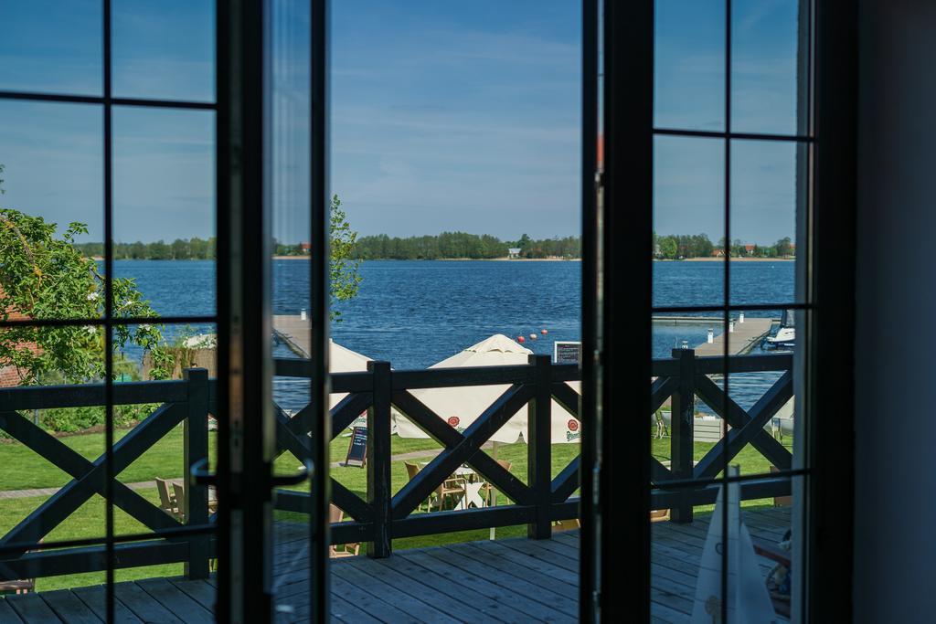 Stare Sady Chillout Rooms "Pod Jabloniami" Mikołajki Eksteriør billede